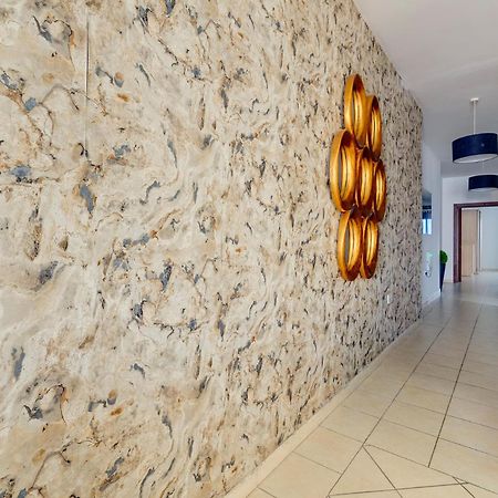 Modern 2Br Sliema Apartment Ngoại thất bức ảnh