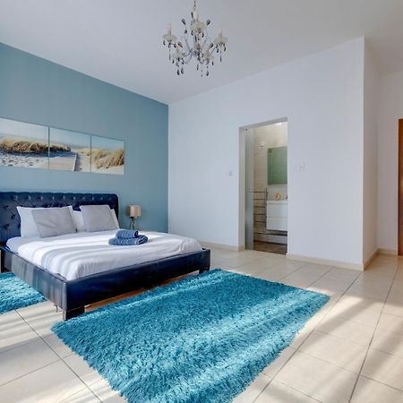 Modern 2Br Sliema Apartment Ngoại thất bức ảnh
