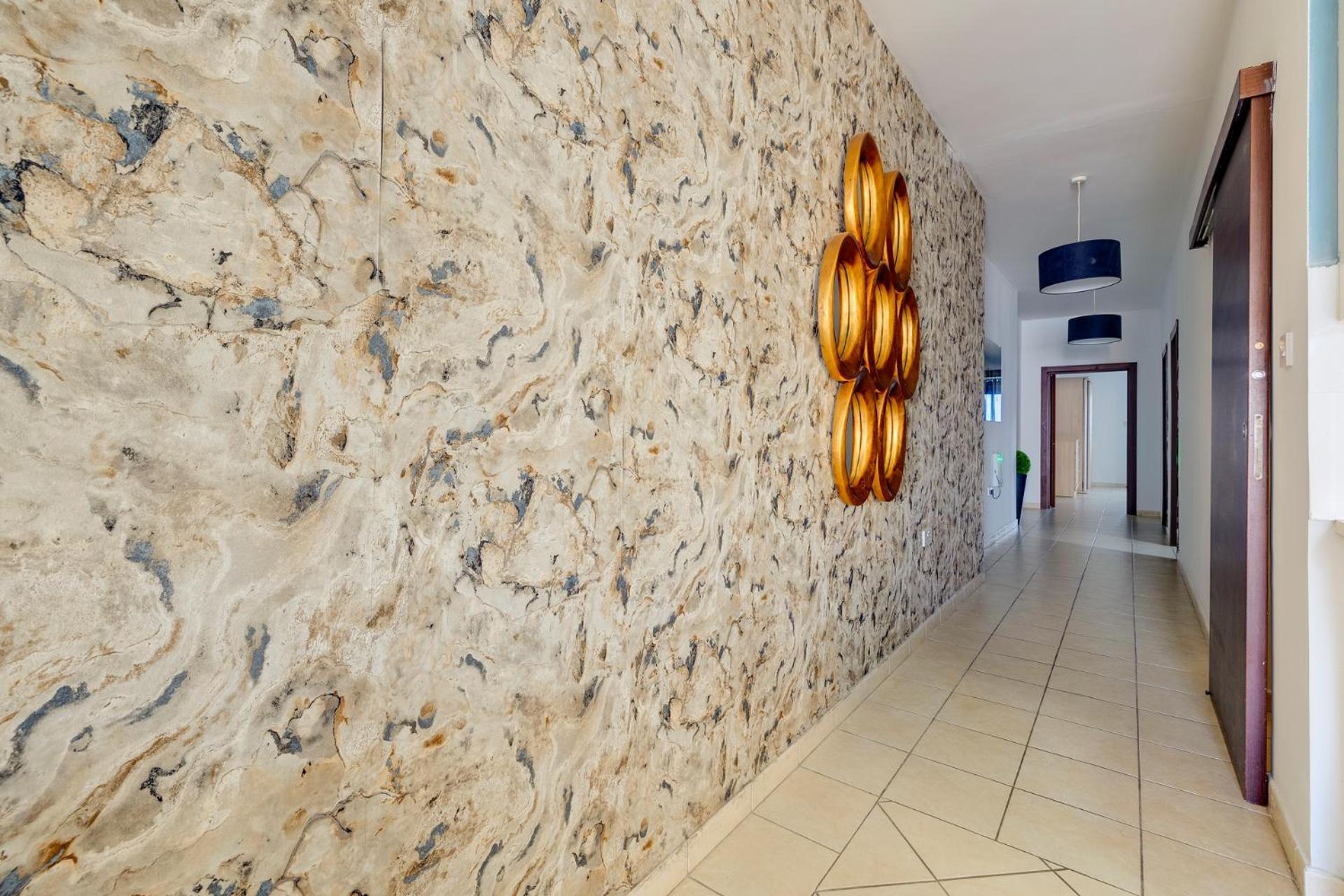 Modern 2Br Sliema Apartment Ngoại thất bức ảnh