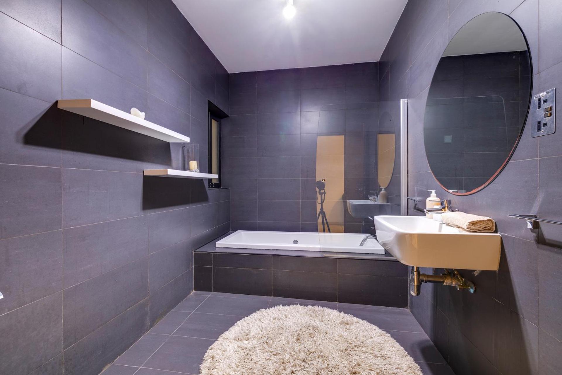 Modern 2Br Sliema Apartment Ngoại thất bức ảnh