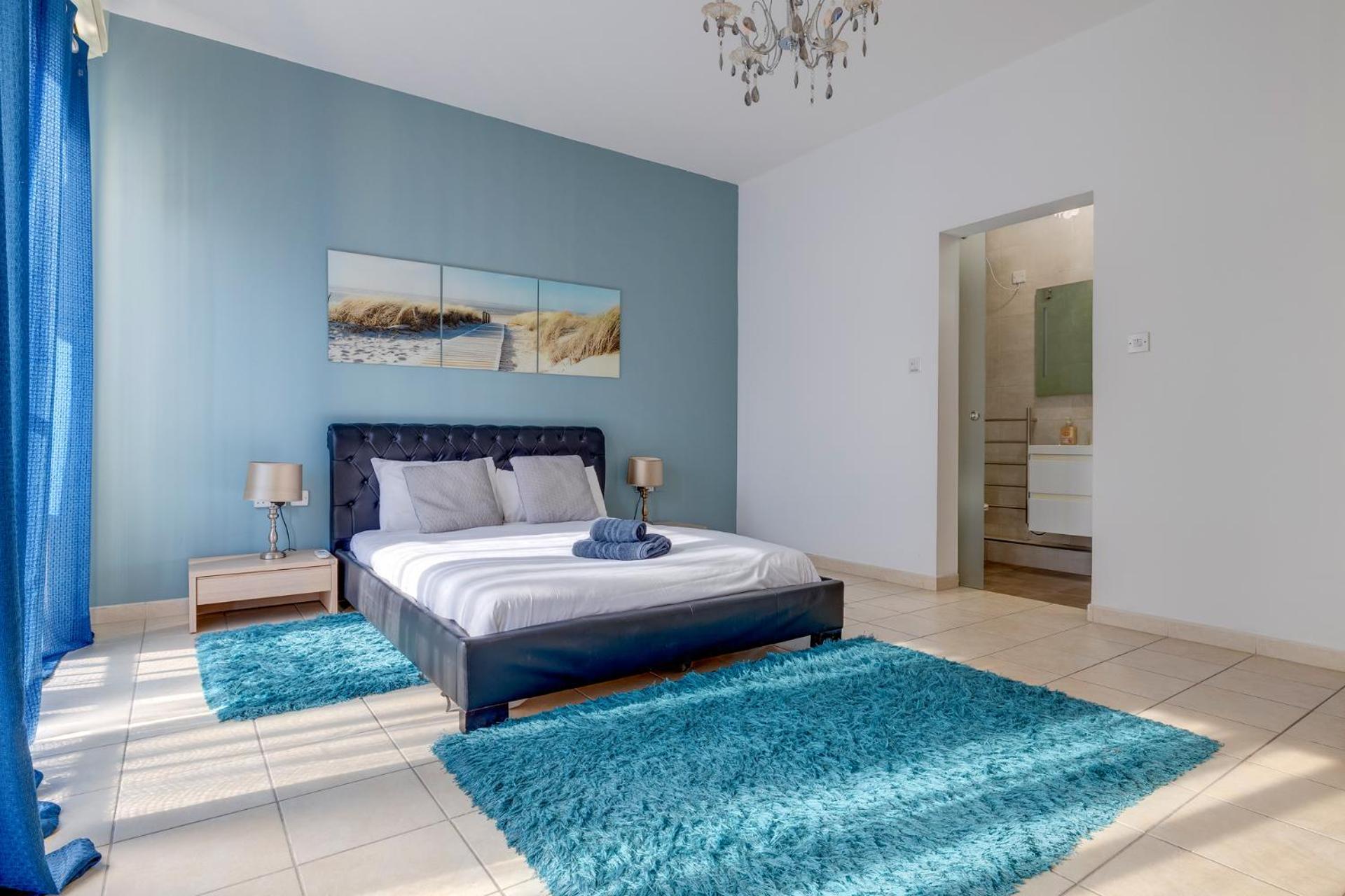 Modern 2Br Sliema Apartment Ngoại thất bức ảnh